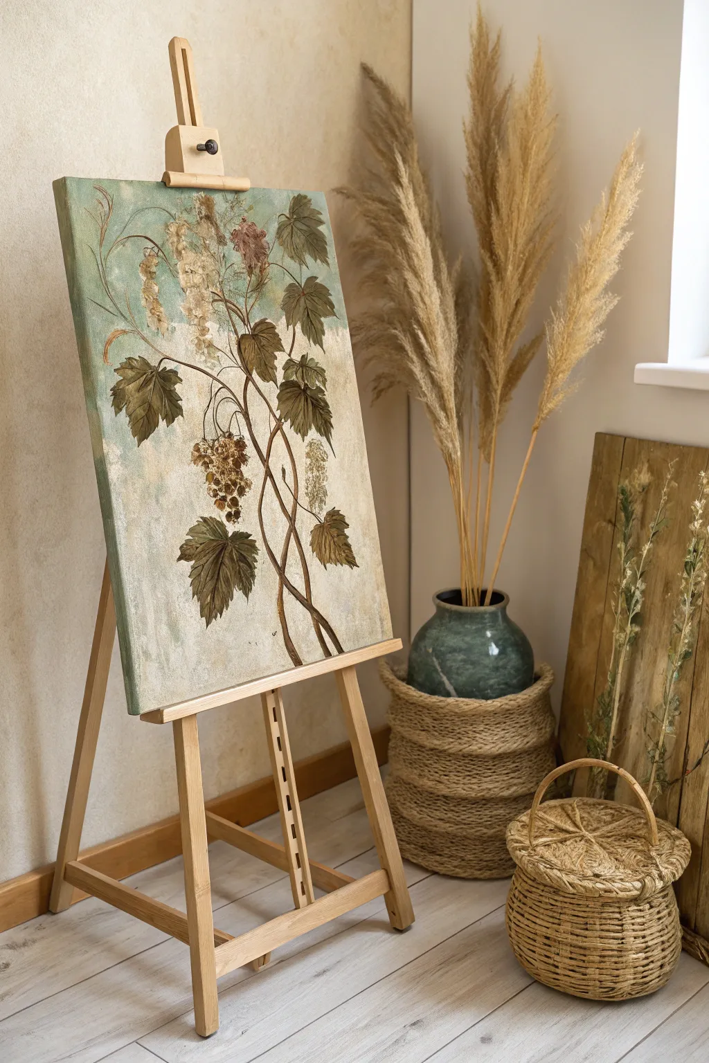 Discover the beauty of textured elegance—where simplicity meets intricate craftsmanship. 🌿🎨
