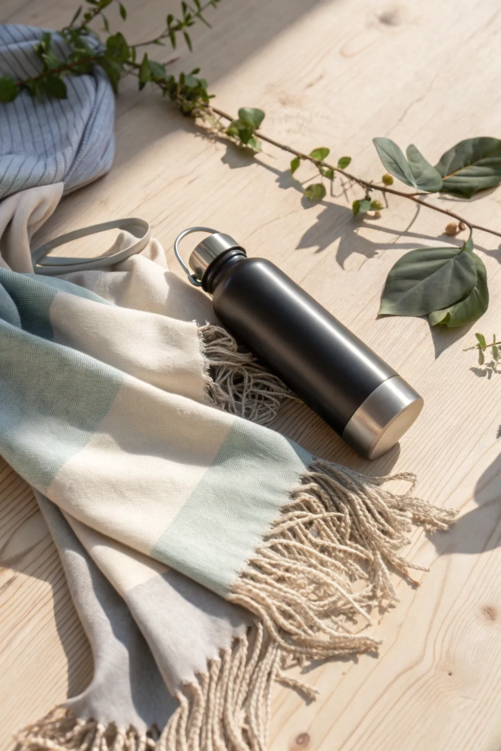 Elevate your gift-giving with a touch of minimalist elegance and boho charm. 🎁✨