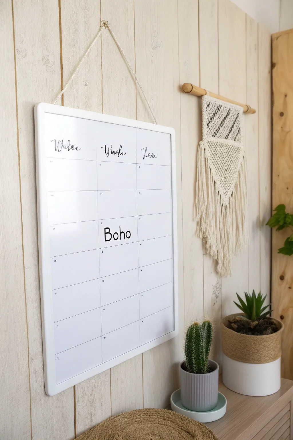 Elevate your meal planning with minimalist elegance. Discover simplicity and style combined in our handcrafted meal planner.