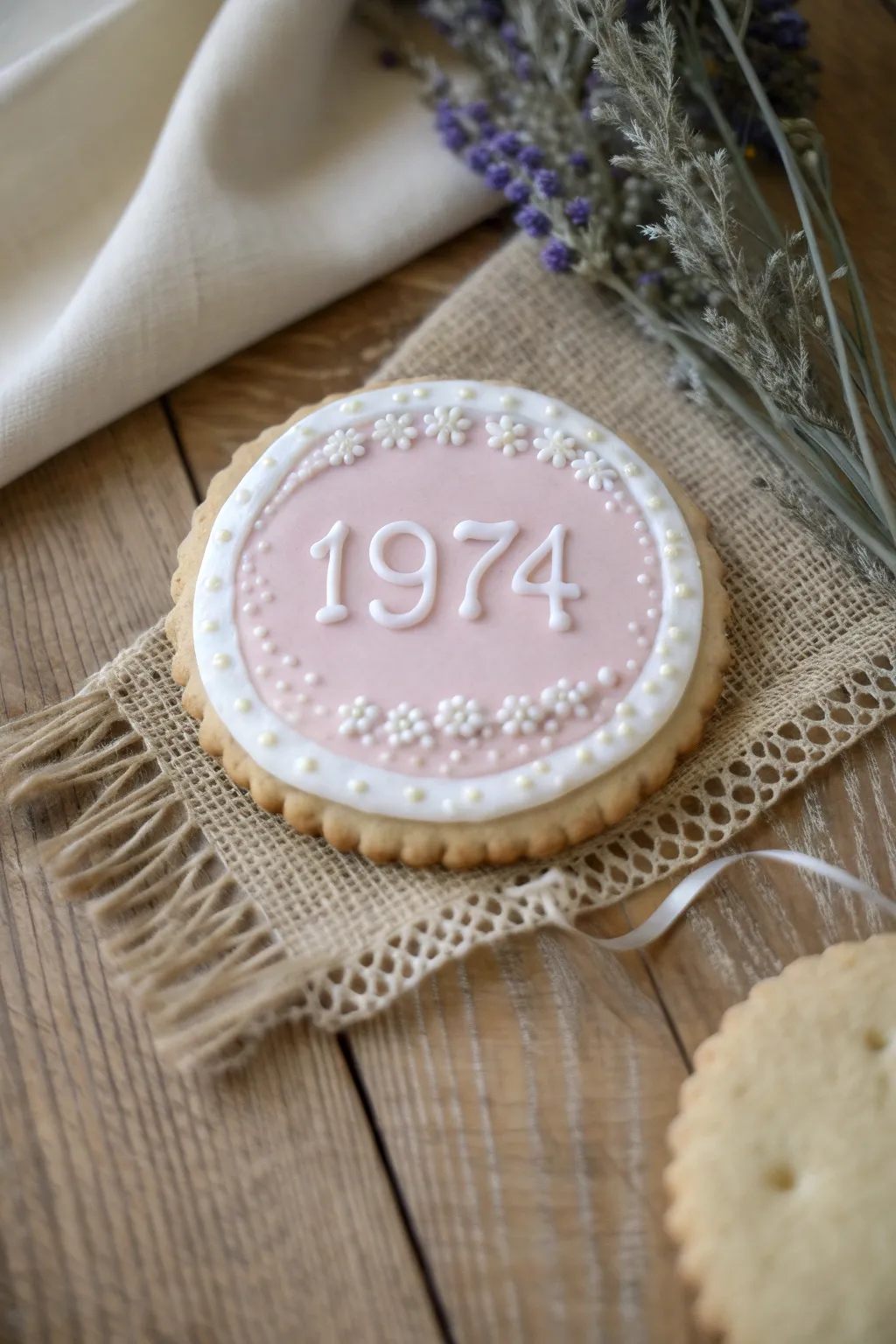 Celebrate the journey with a touch of nostalgia. #1974Memories