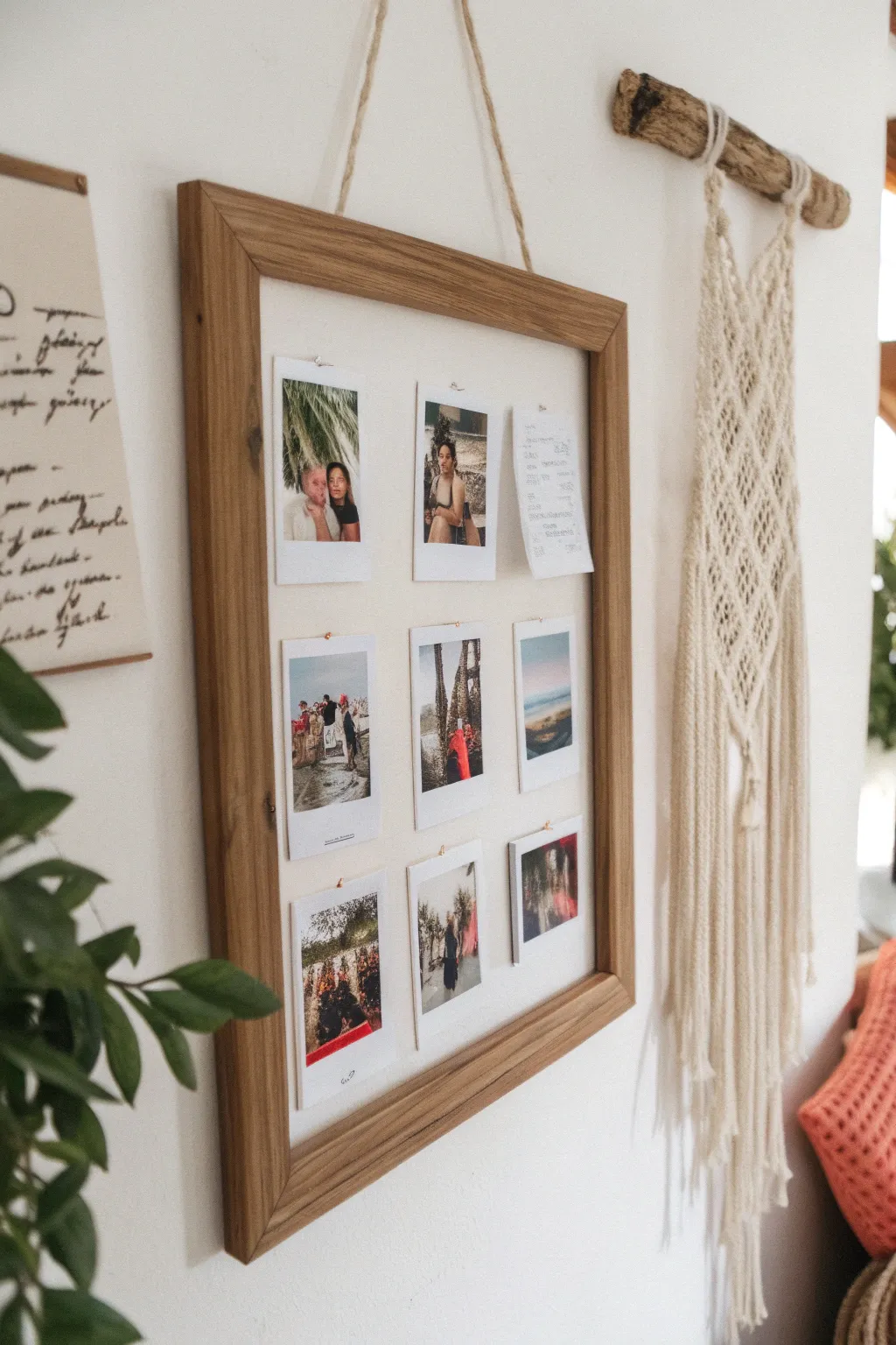 Infuse your 50th birthday collage with heartfelt quotes and vibrant memories, creating a masterpiece that inspires and delights.