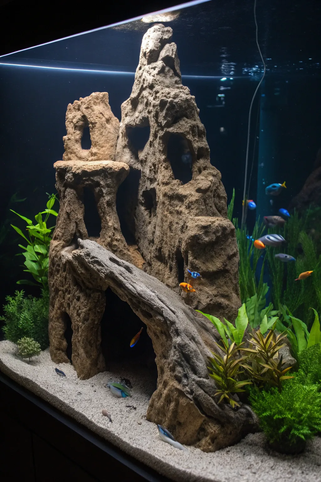 Dive into the depths of adventure with a Cave Explorer's Dream – where every corner promises a new discovery.