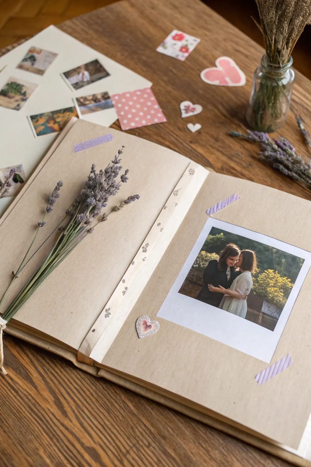 Capture your story with timeless photos and a touch of minimalist charm.
