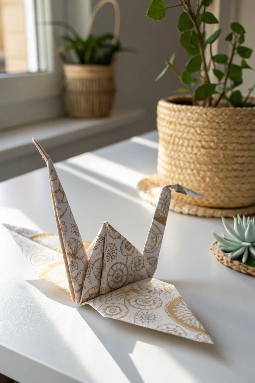 Unfolding Magic: Discover the Joy of Origami at Your Next Gathering.