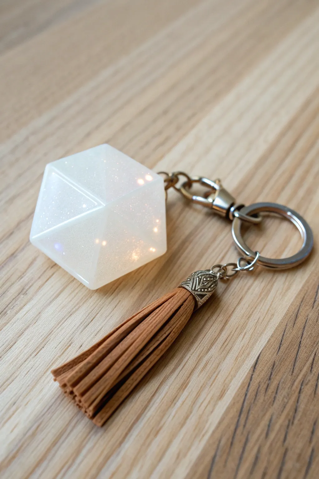 Illuminate your essentials with a touch of artistry and glow.