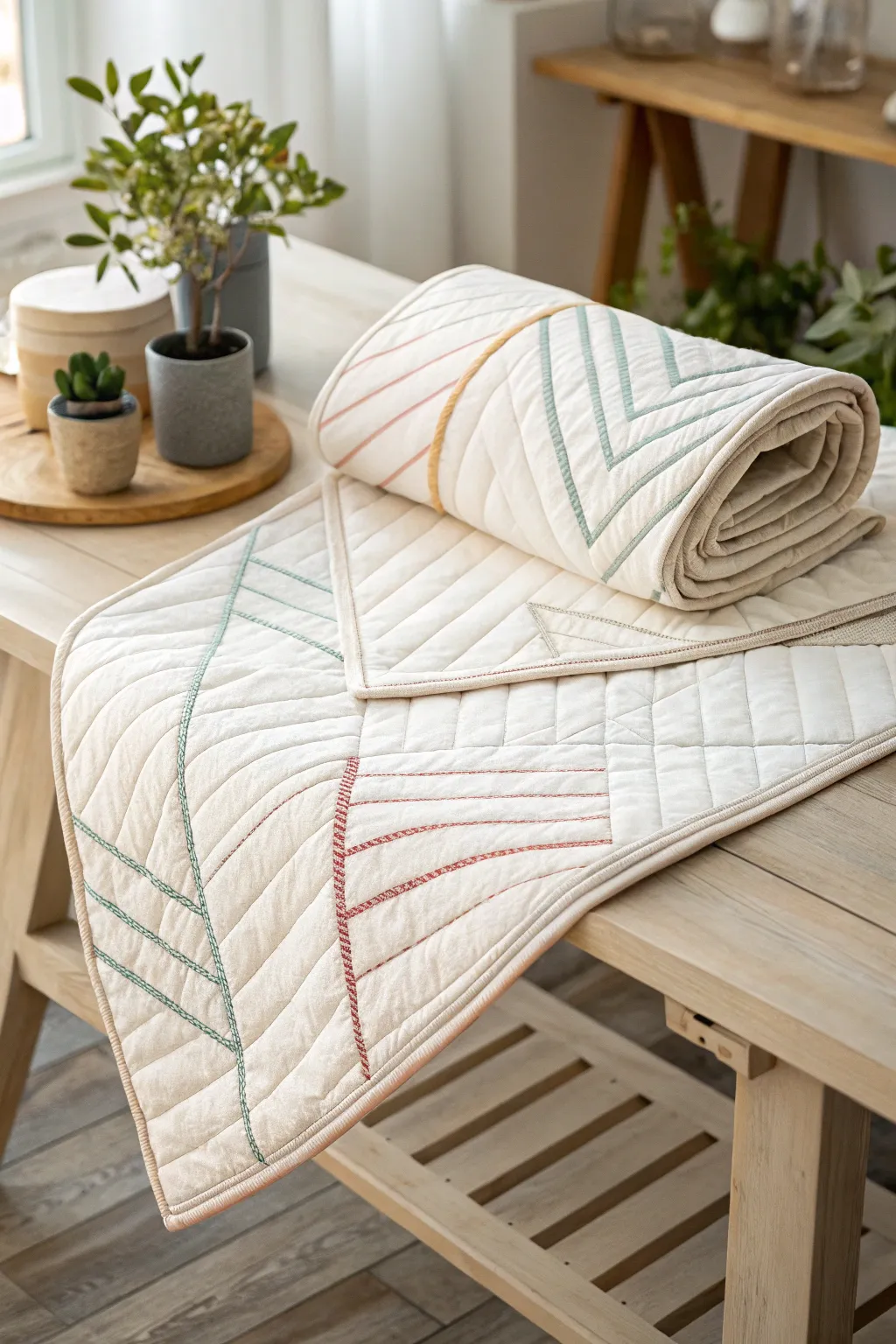 Embrace simplicity with elegant minimalist lines. Perfect for a modern yet timeless look.