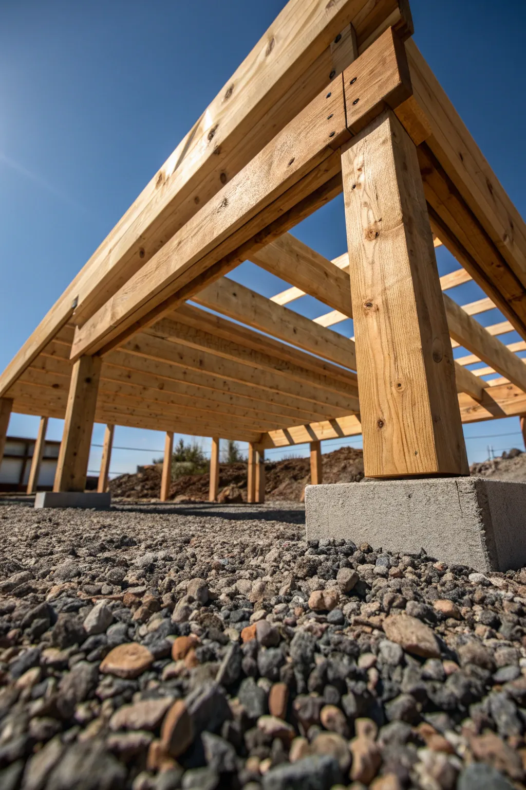 Craftsmanship at its Core: The Simple Skid Foundation for Instant Results