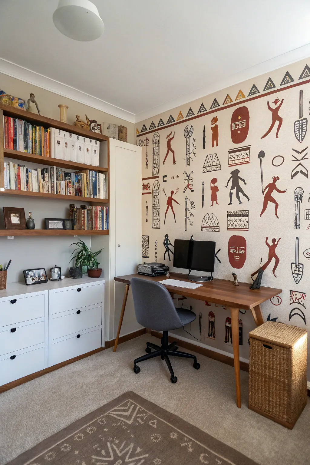 Symbols that tell timeless stories.