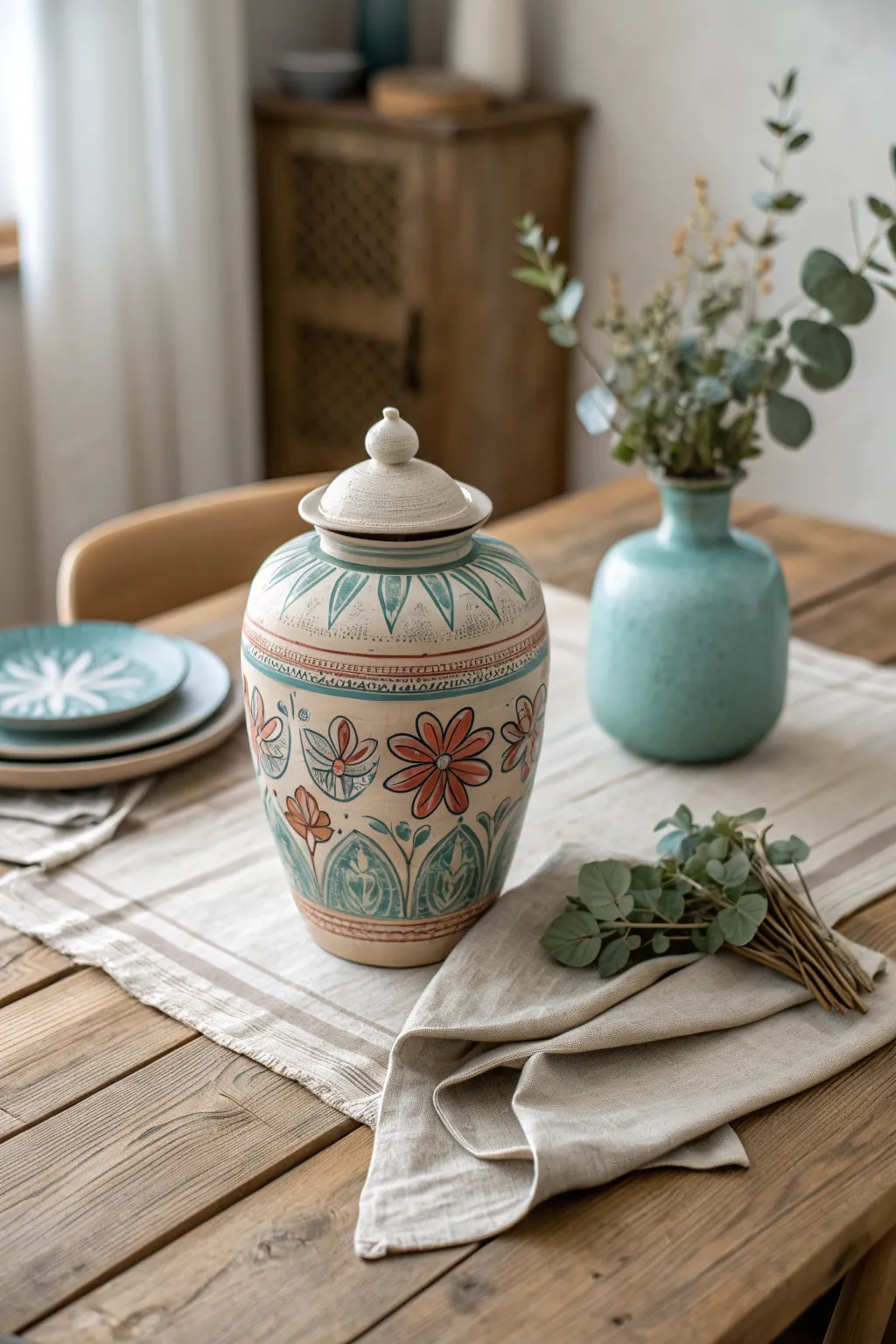 Transform family meetings with the charm of a consequence jar – where thoughtful design meets meaningful conversations.