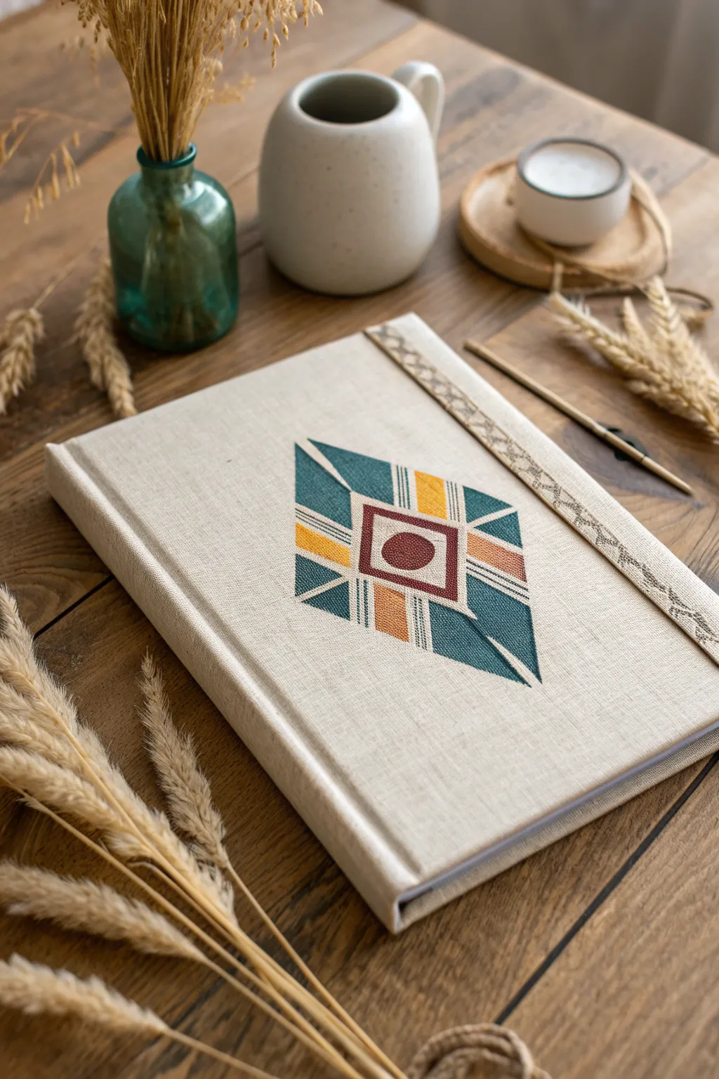 Capture life's beautiful moments with a themed photo album, where each page tells a story.