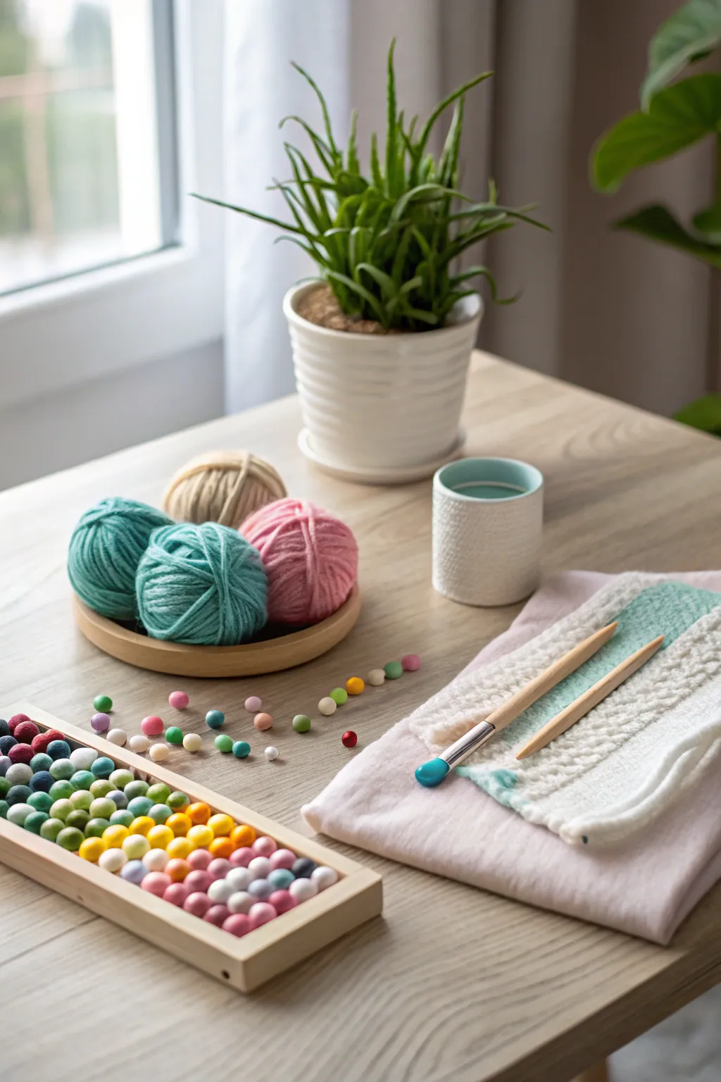 Unleash creativity with our all-in-one DIY craft kits – perfect for young artists seeking new adventures.