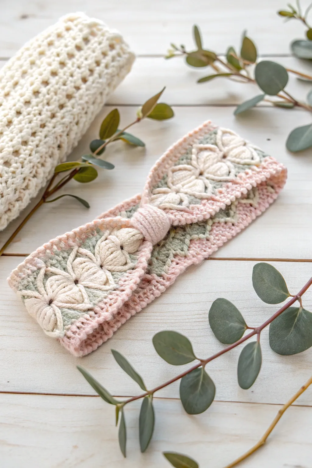Elevate your style with a touch of handcrafted elegance.