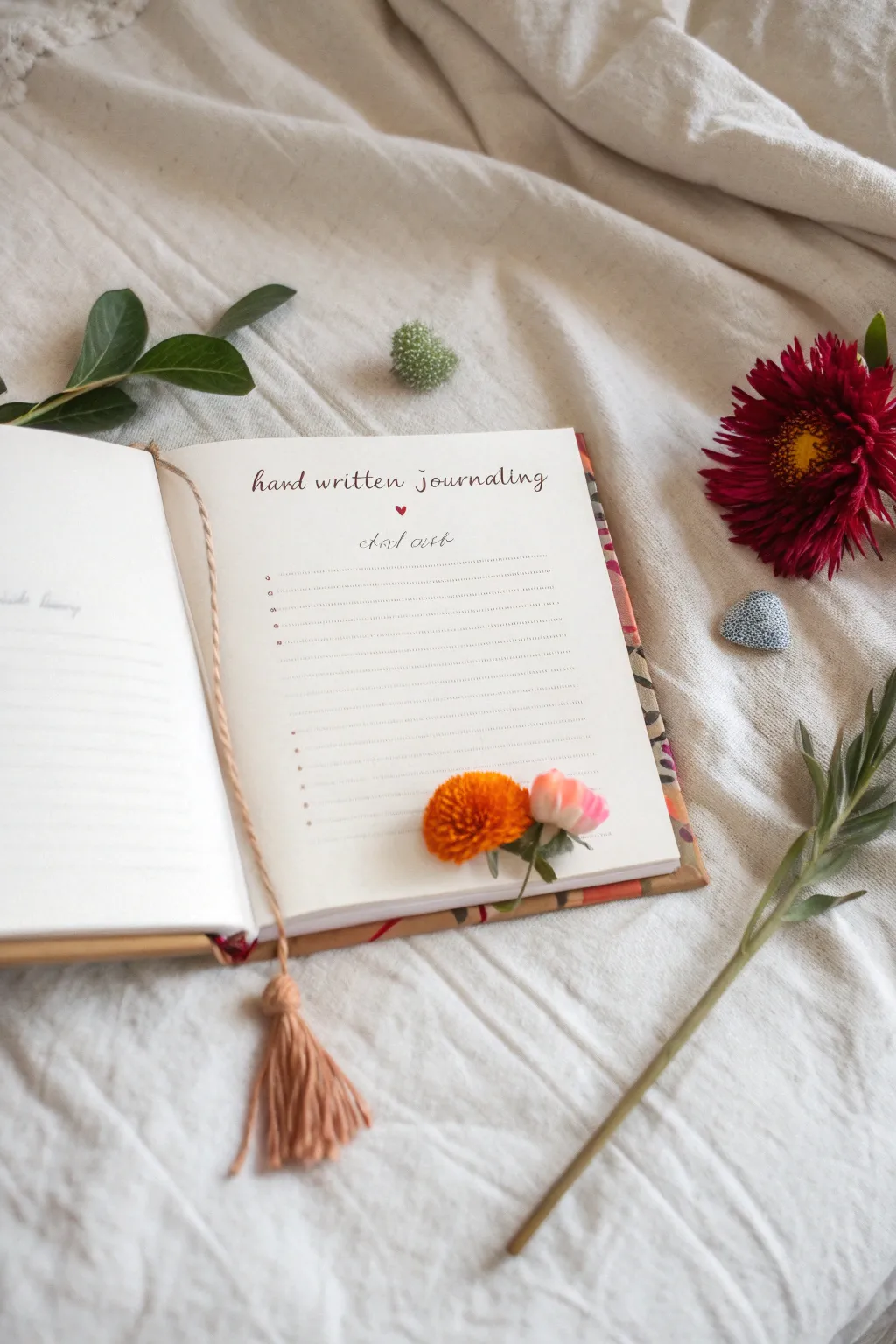 Give your memories a voice with beautifully crafted words and vibrant touches.