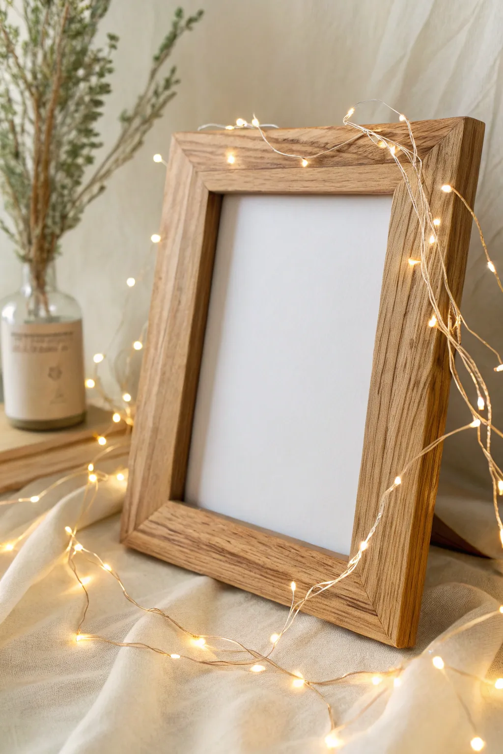 Illuminate your holidays with a touch of minimalist magic! ✨