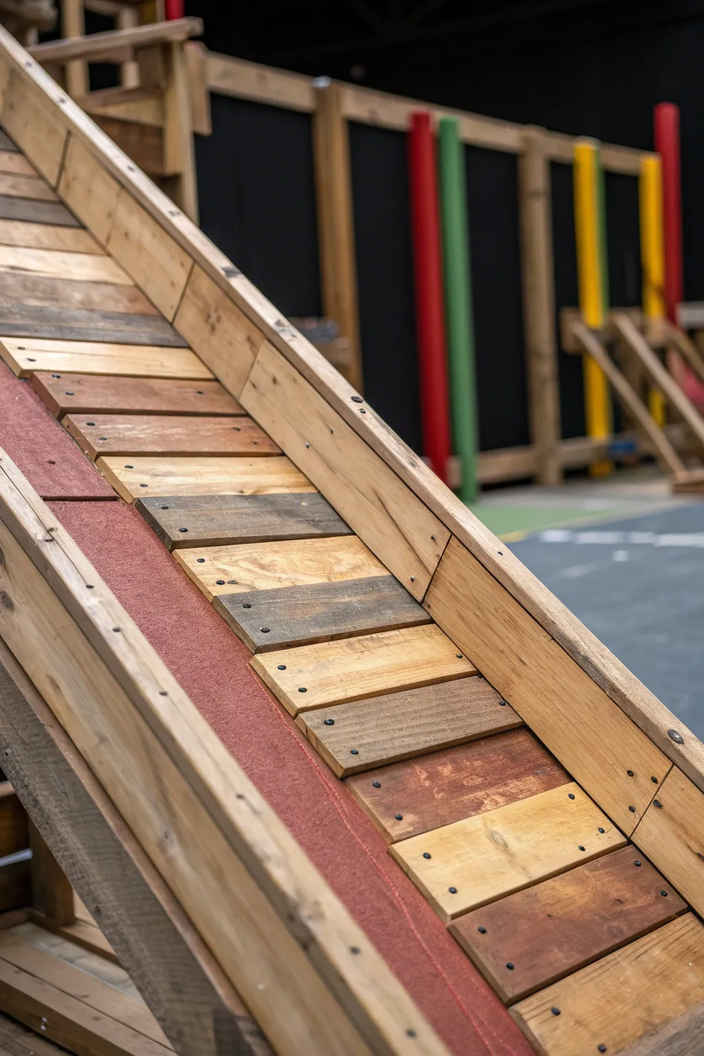 Craft Your Ultimate Fingerboard Experience with DIY Inclined Planes