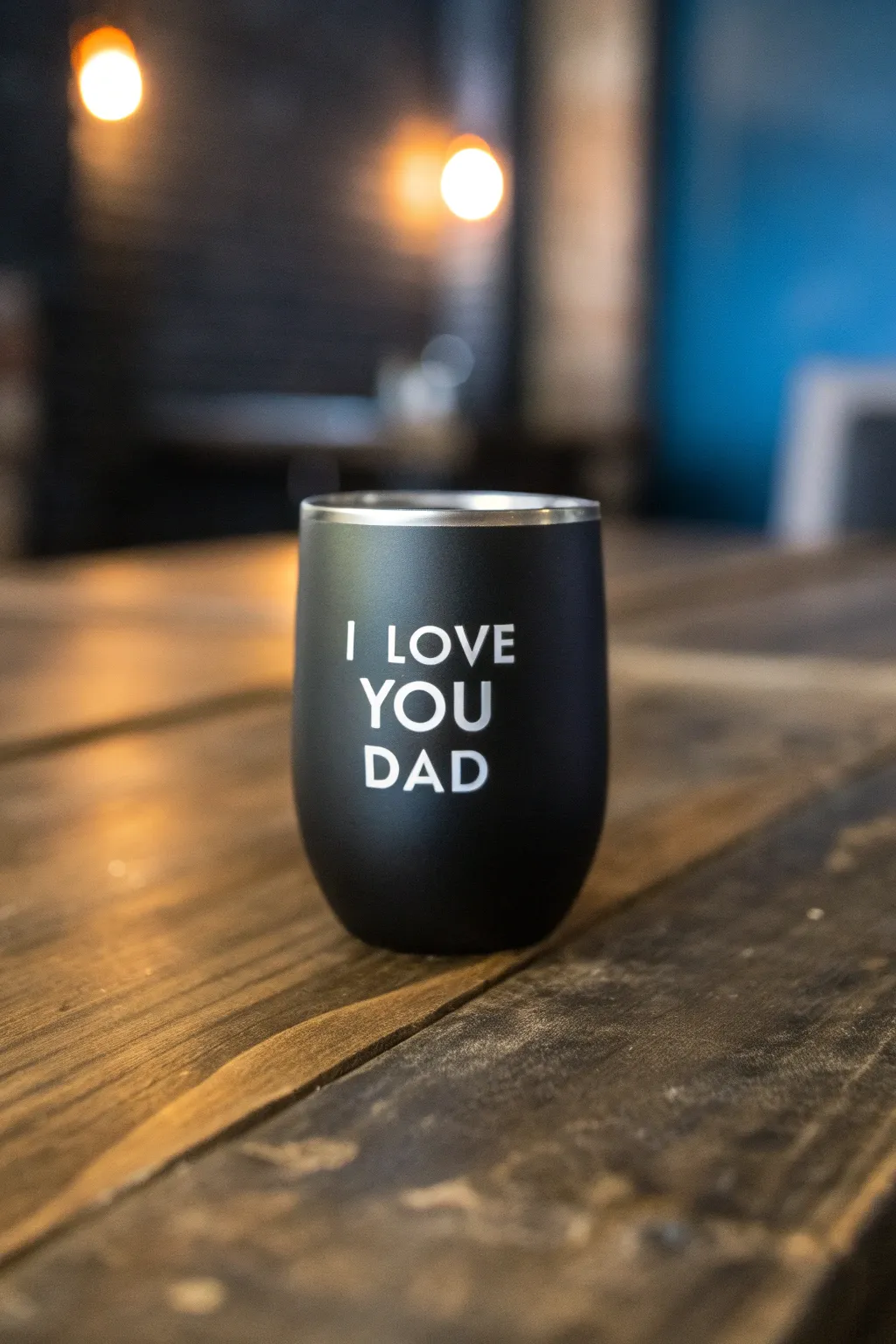 Celebrate Dad with a touch of minimalistic elegance. #FathersDayGift