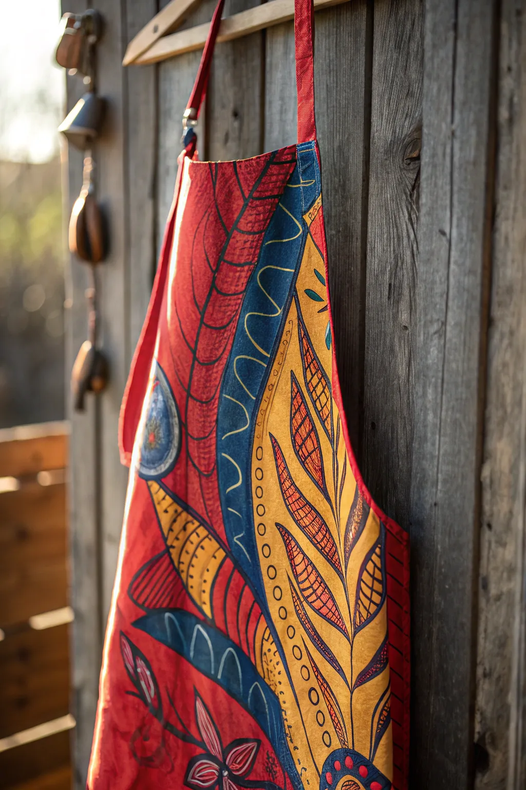 Unleash your creativity this Father's Day with a hand-painted masterpiece!