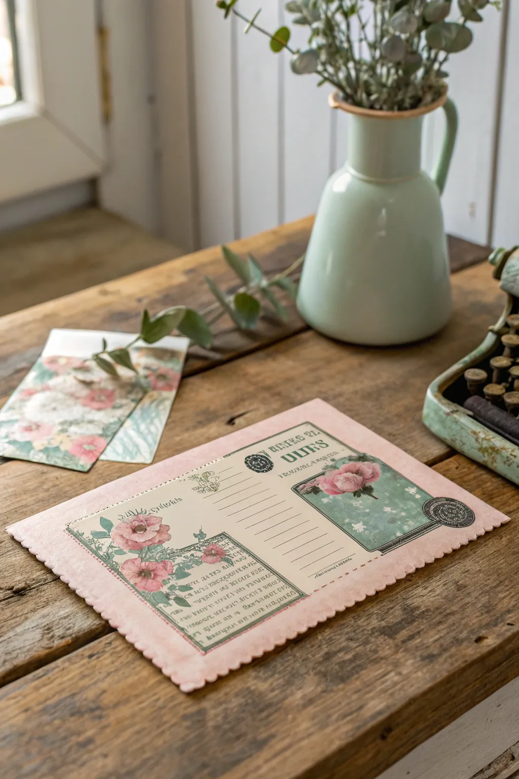 Embrace nostalgia with vintage-inspired index card designs. Perfect for adding a touch of history and charm to your workspace.
