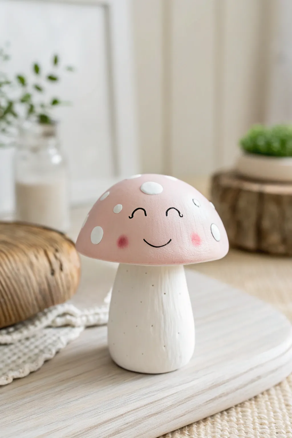 Bring a smile with a touch of Mushroom Magic 🍄🌿