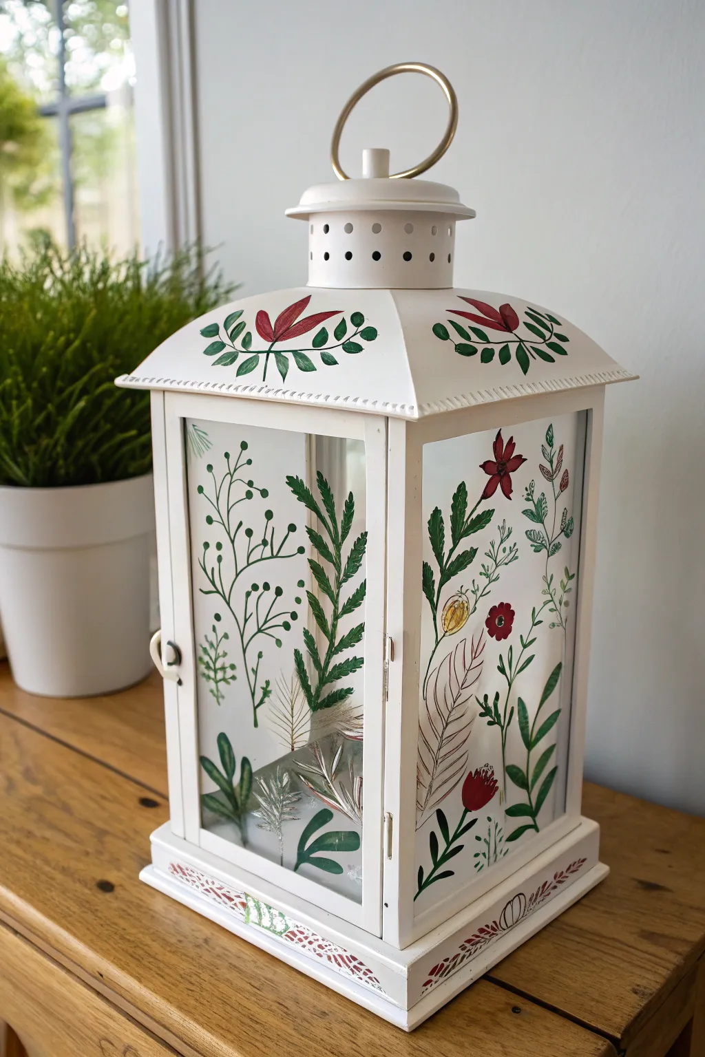 Illuminate your space with nature's touch—where elegance meets simplicity.