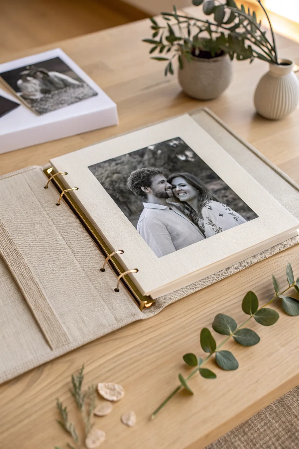 Unveil cherished memories with every slide—where surprises meet simplicity.