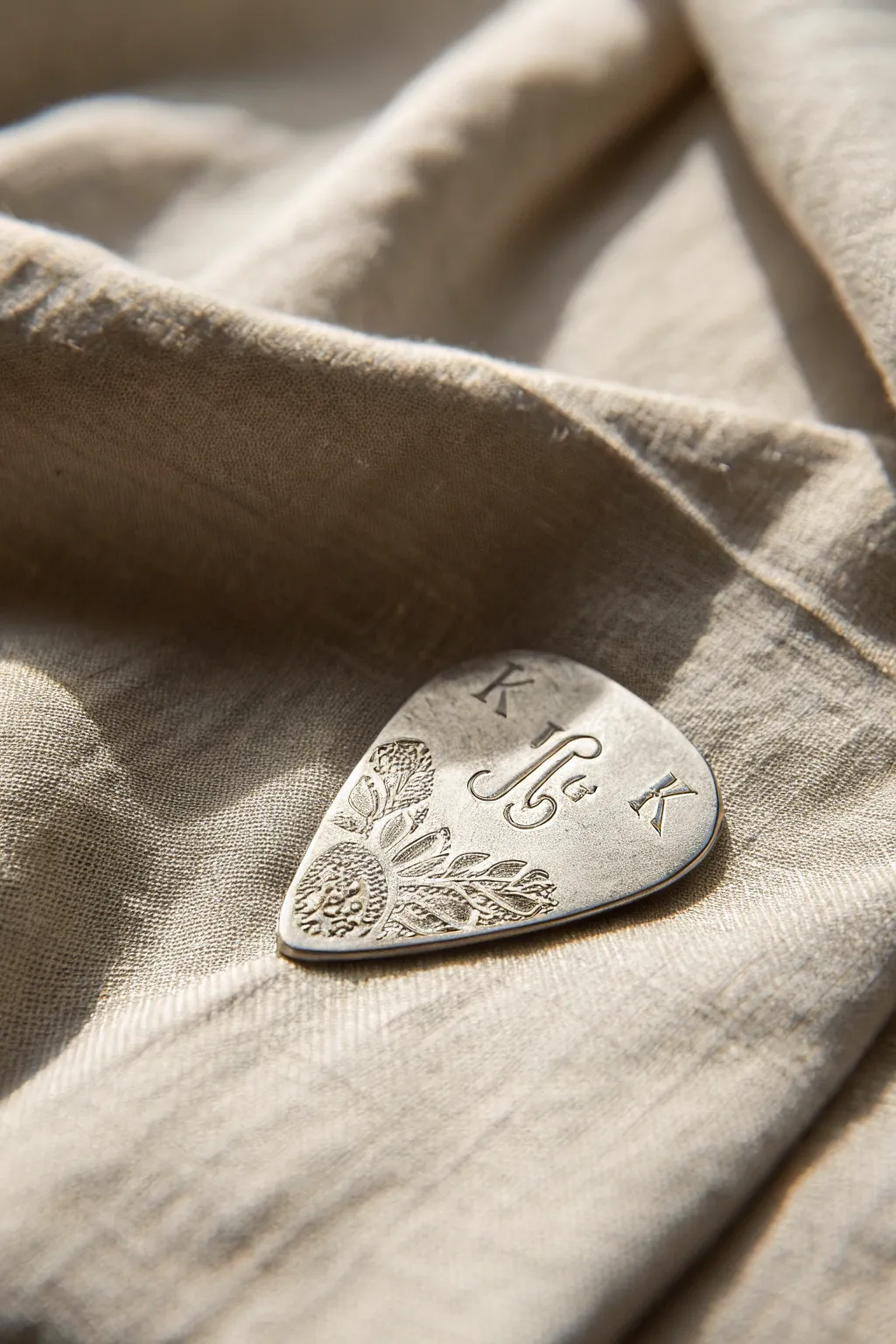 Strum in style with a personalized touch — the perfect keepsake for music lovers!