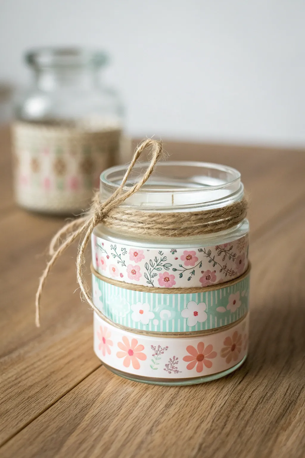Charming and Chic: Personalize your space with these adorable tiny containers!