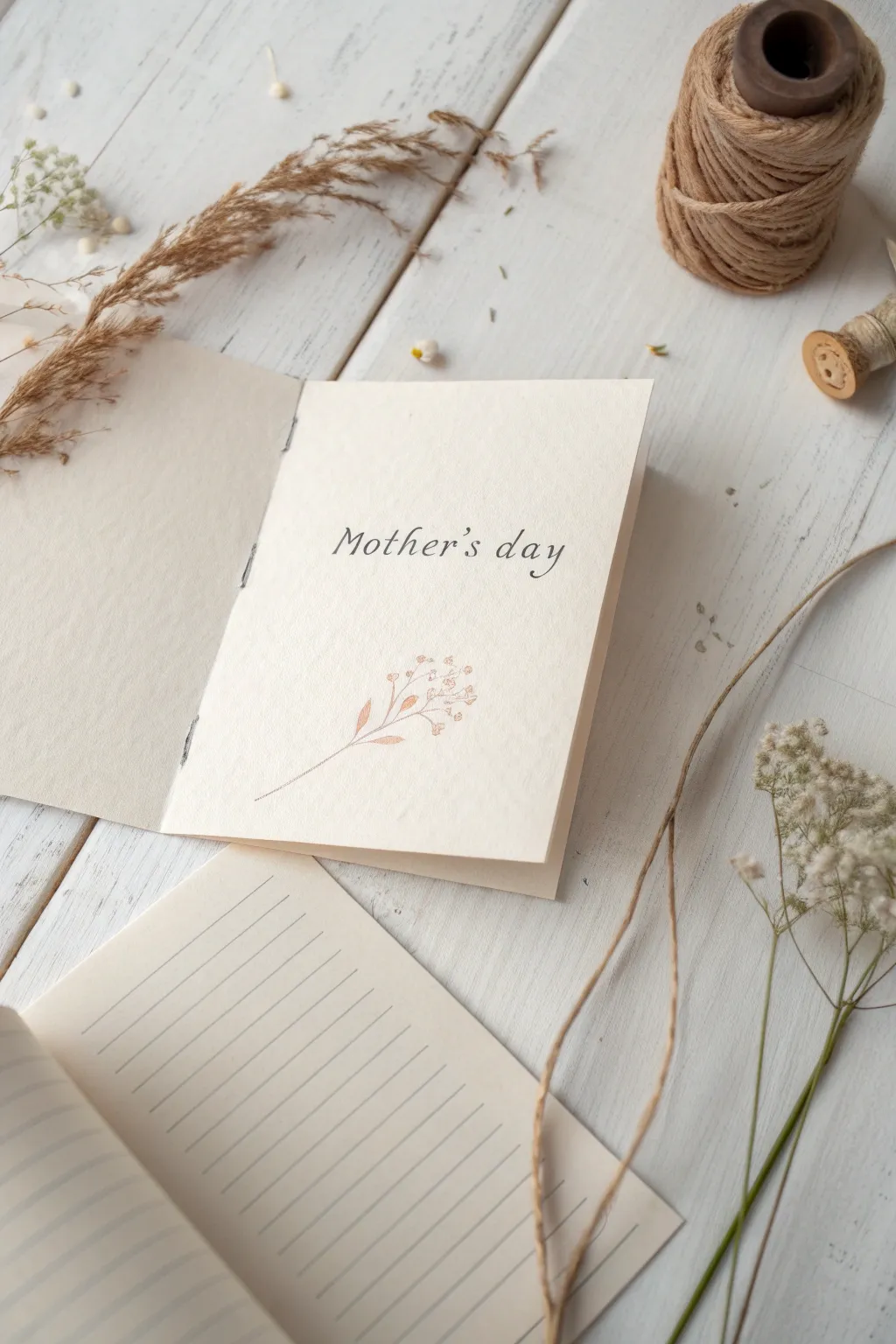 Express your love with a handwritten poem—simple, heartfelt, and beautifully personal.