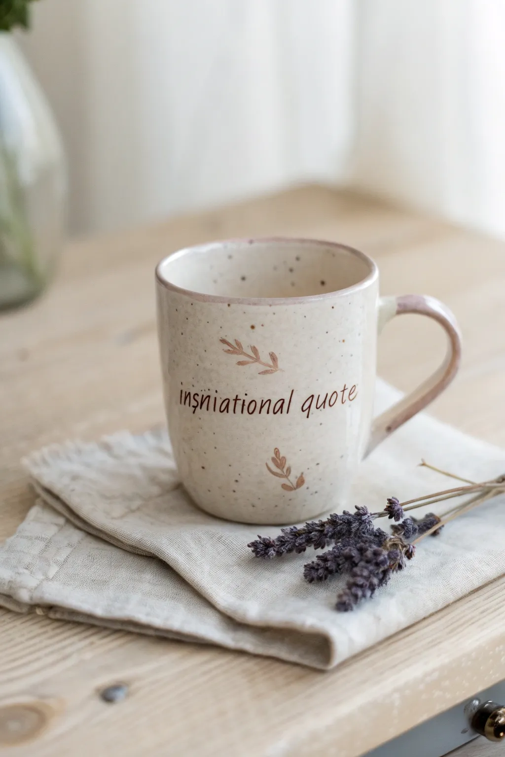 Start your day with inspiration; let your morning coffee be a moment of reflection with beautifully crafted quotes.