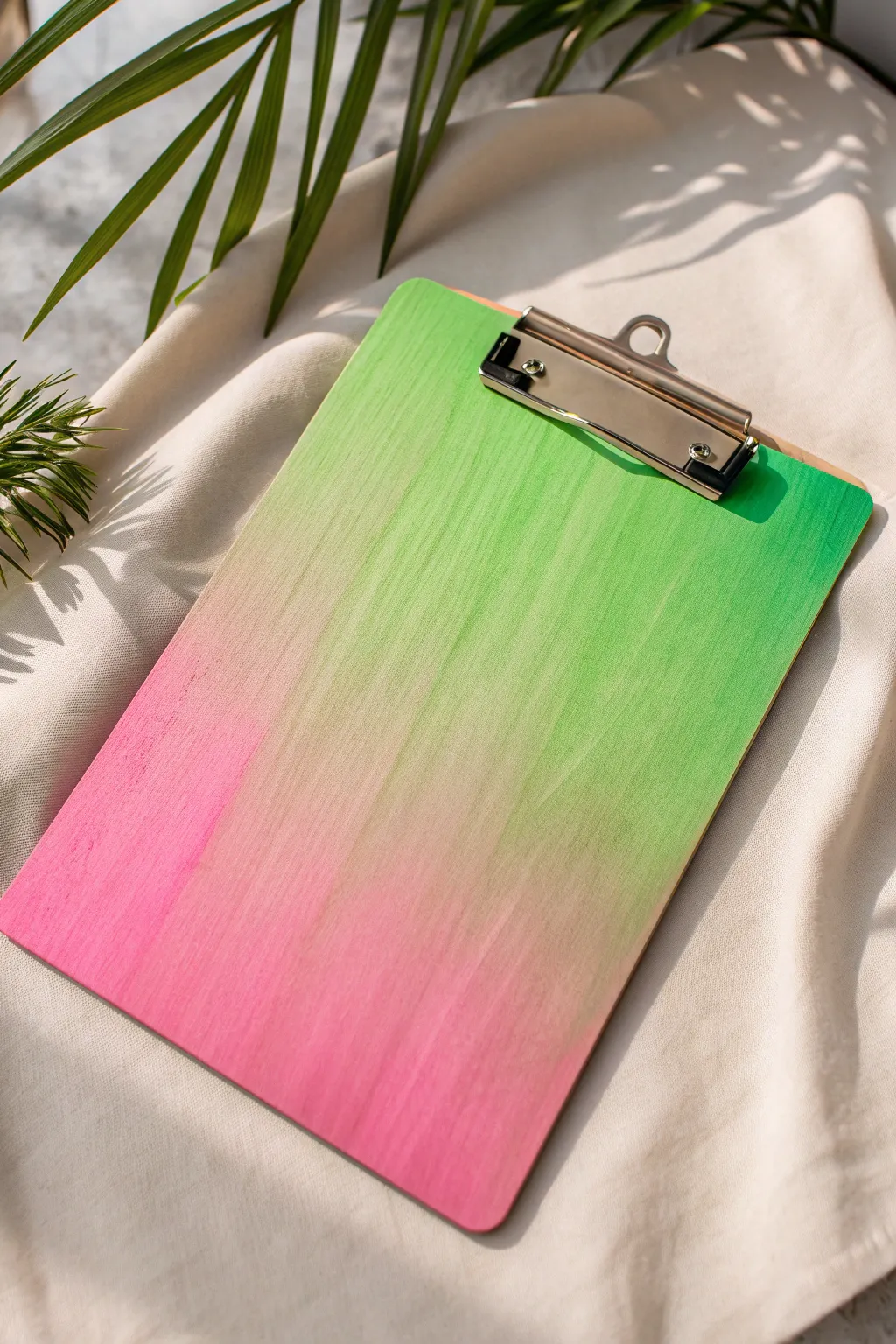 Transform your space with a splash of color and creativity.
