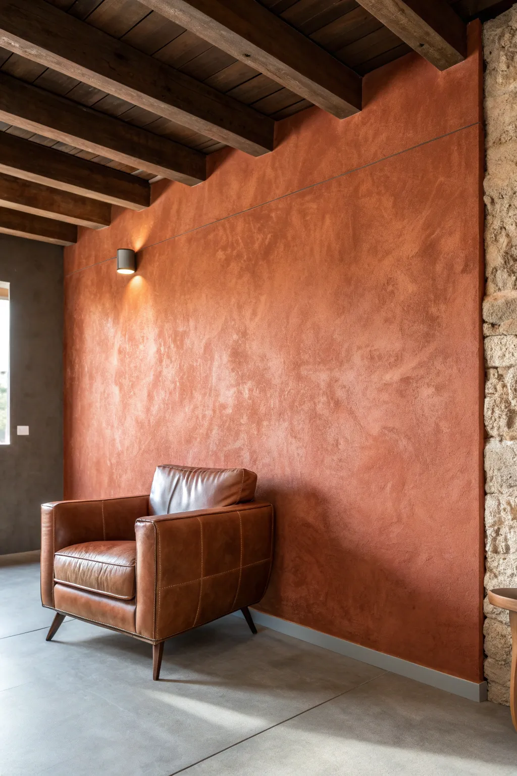 Transform your space with the warmth of terracotta — where craftsmanship meets comfort.