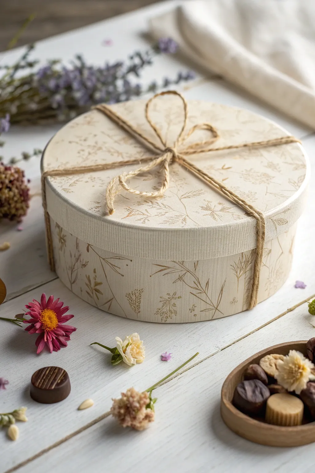 Gift your loved ones a smile with this beautifully wrapped surprise!
