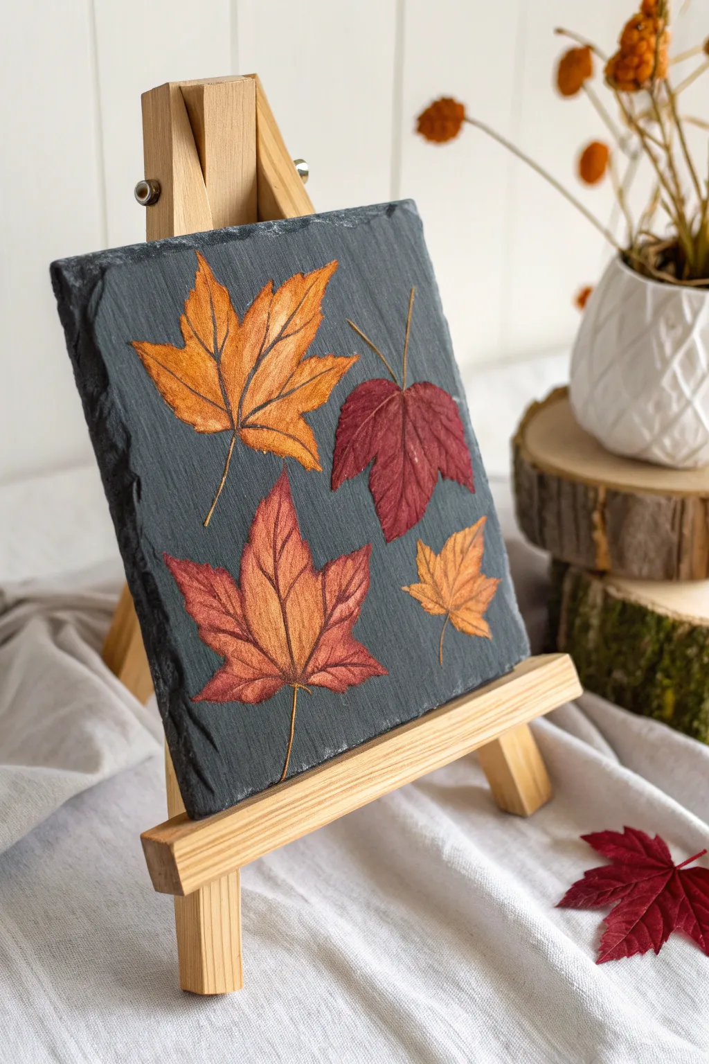 Embrace the changing seasons with art that speaks to the soul.