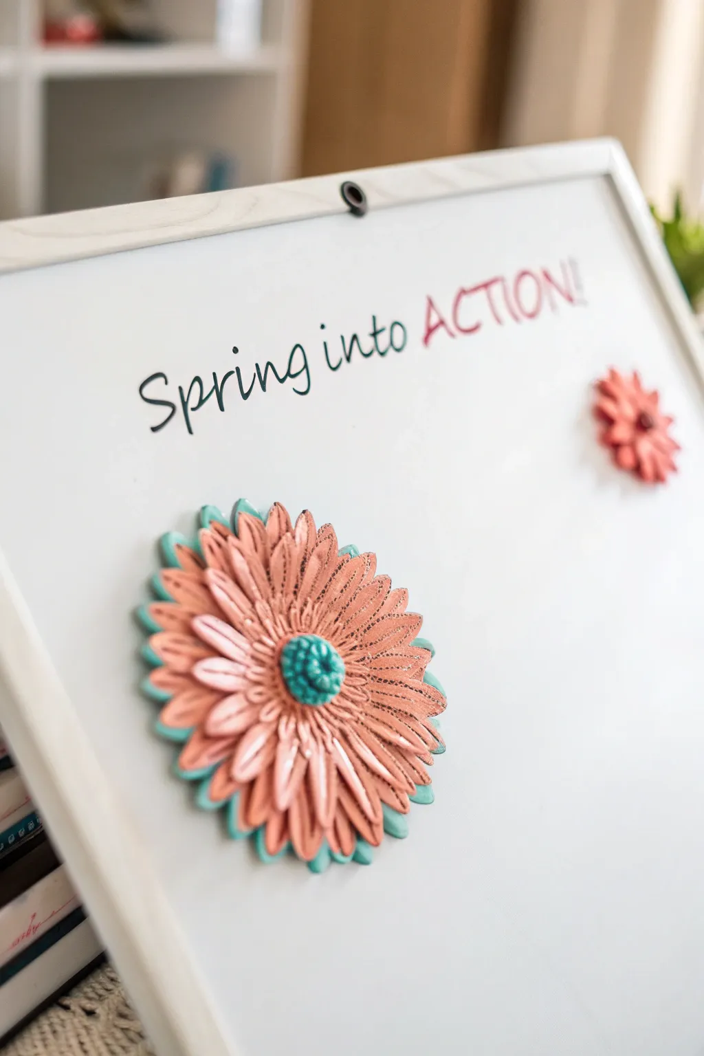 Bloom with laughter and bring a spring into your step with these playful puns!