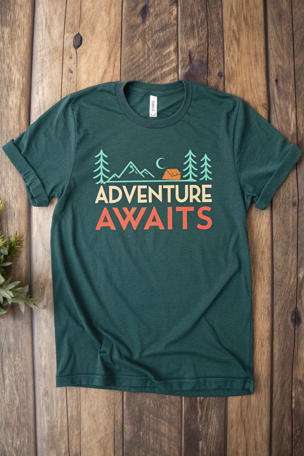 Embrace the adventure with style and spirit. 🌿✨ #AdventureAwaits