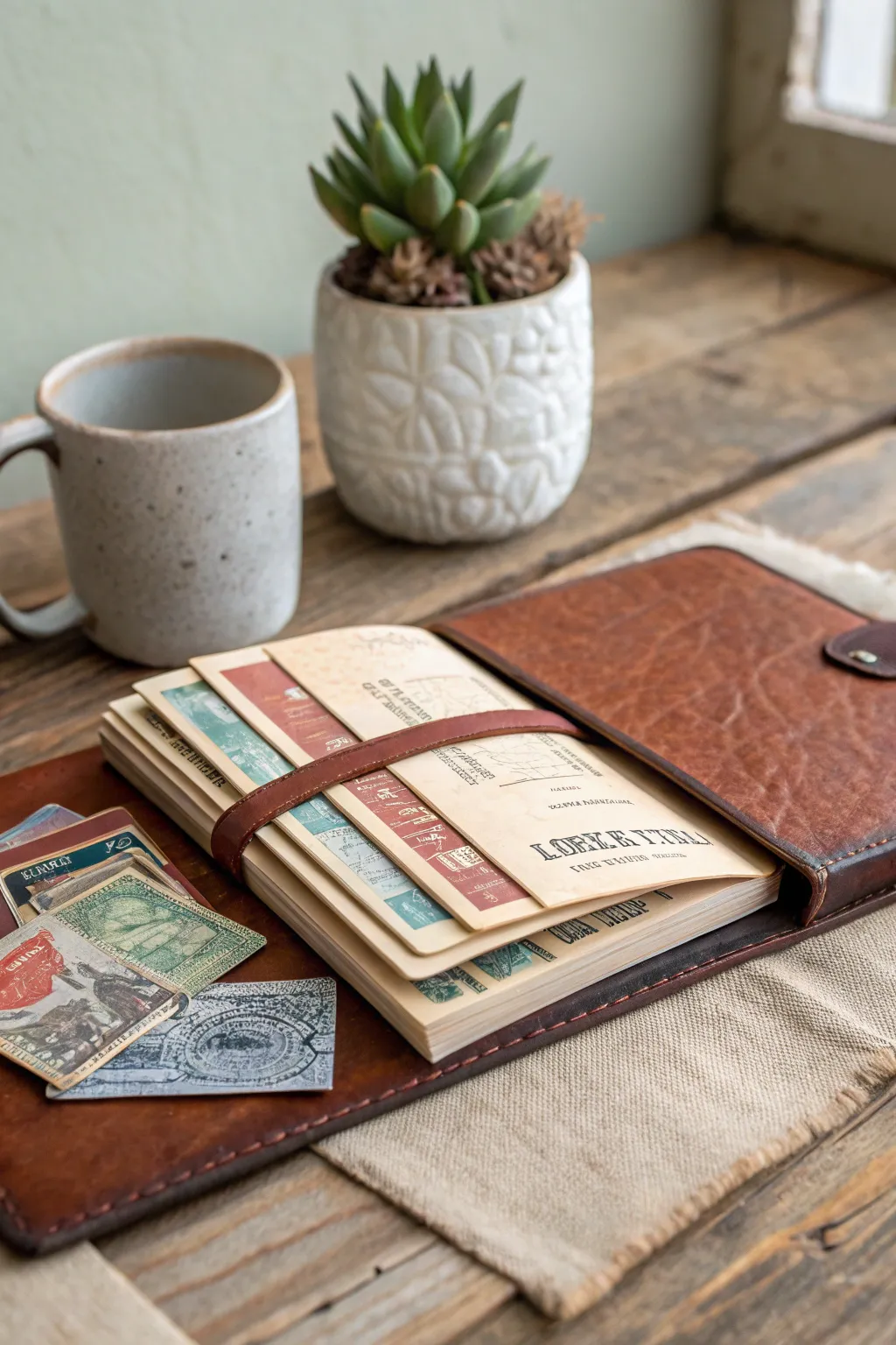 Cherish your memories with a touch of elegance and simplicity.
