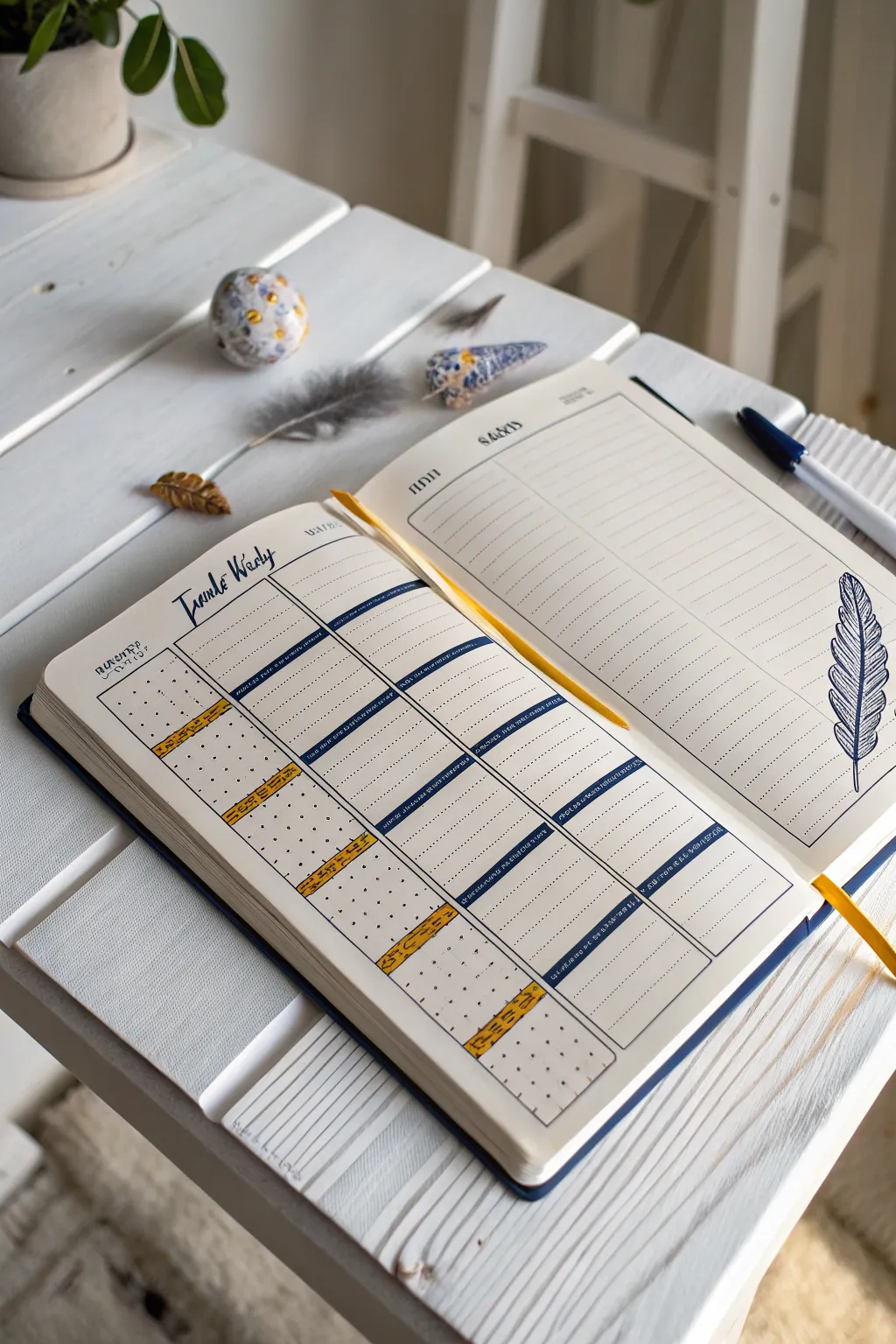 Transform your habits into triumphs with every checkmark. Start your journey today!