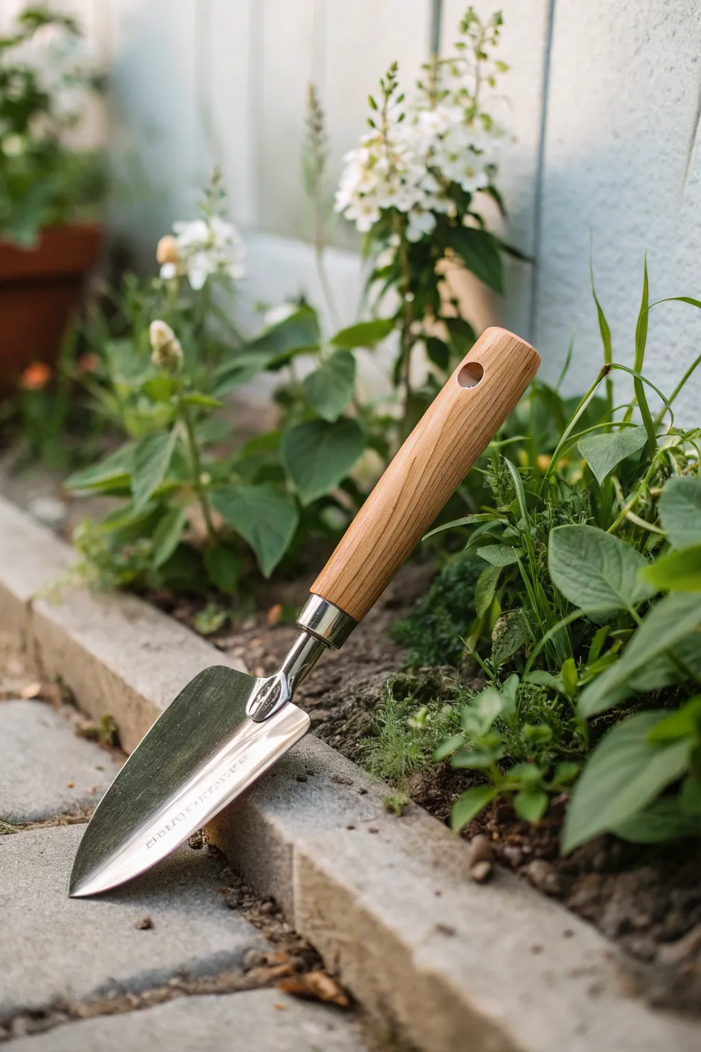 Cultivate community and nature with every seed sown. Start your garden today!