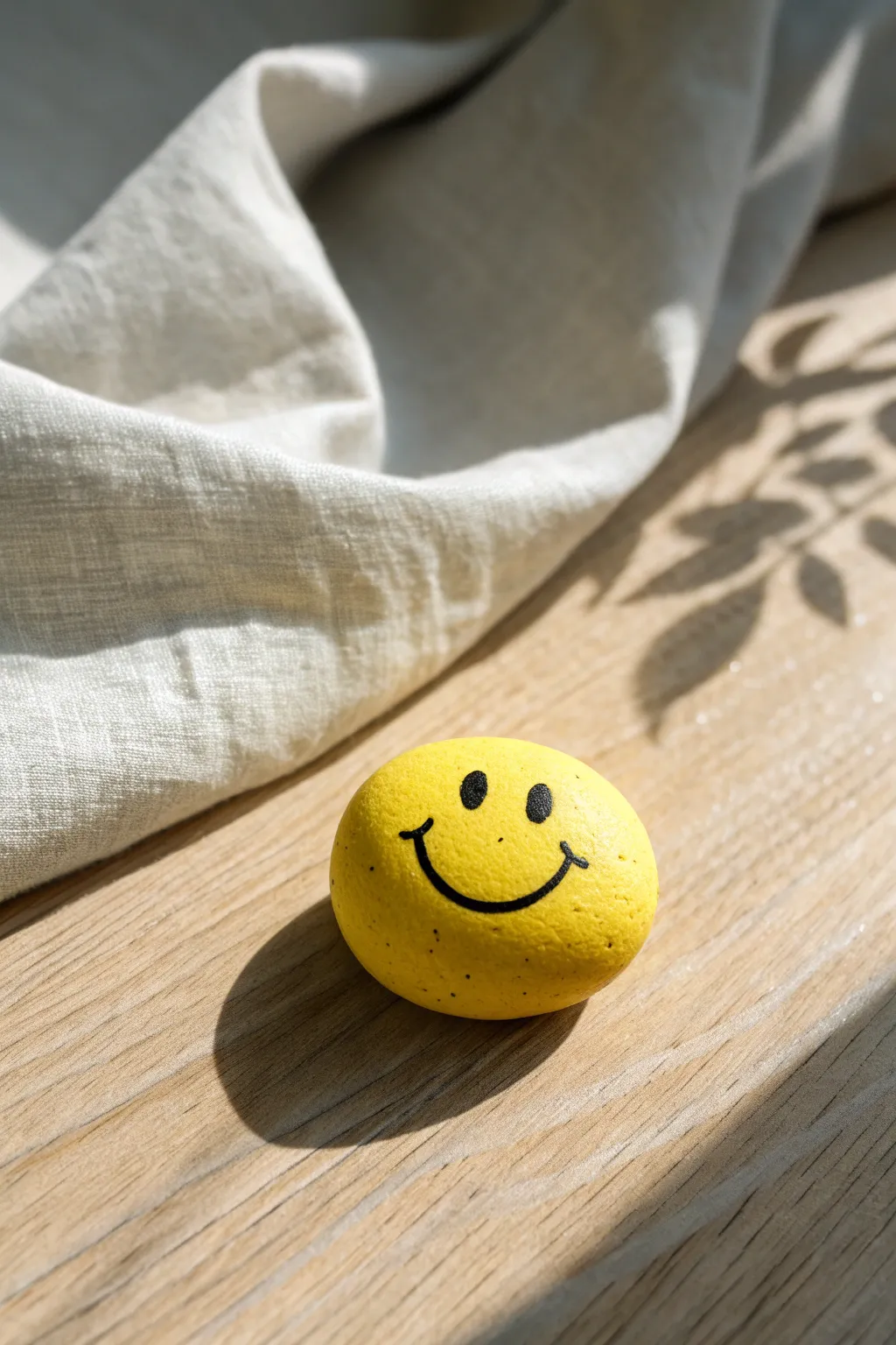 Brighten your day with a simple smile - meet your new garden companion!