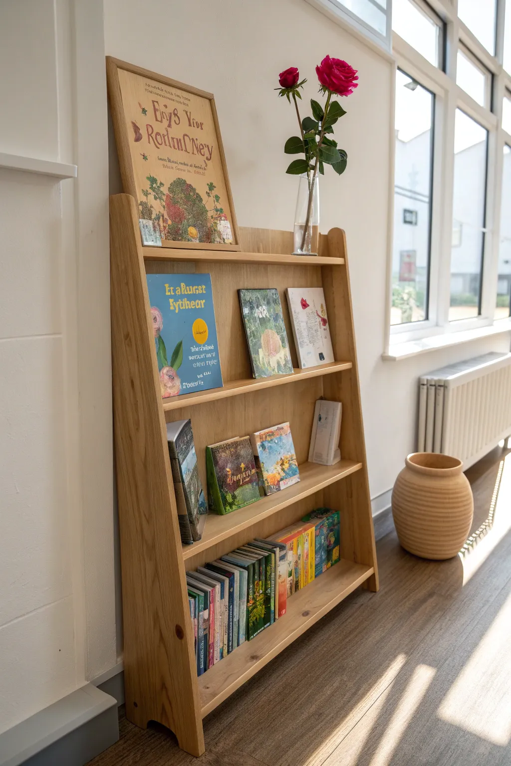 Spark joy and kindness with a Valentine's Day storytime that captures the heart and imagination.