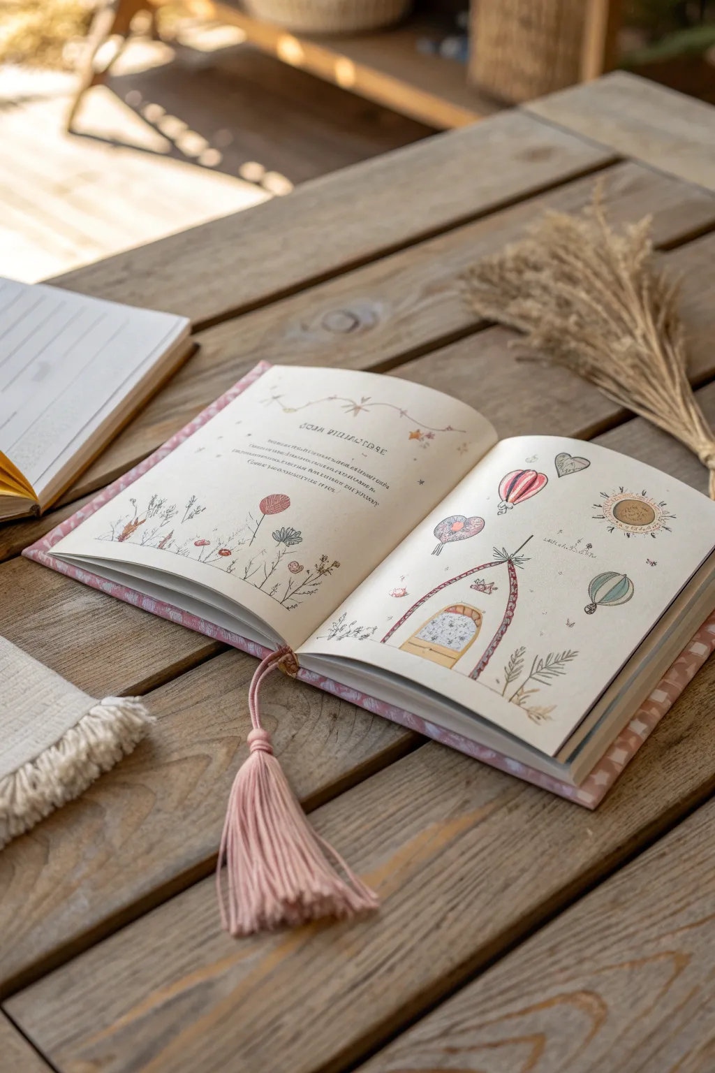 Gift the magic of reading with delightful storybook surprises!