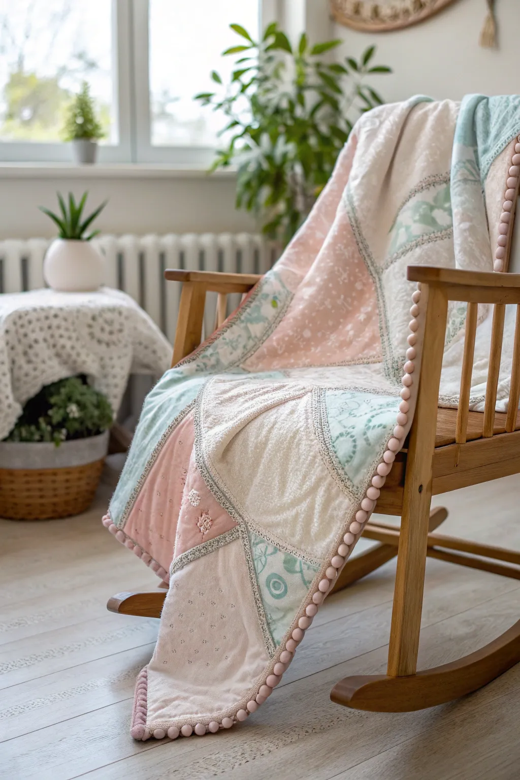Wrap your little one in the ultimate comfort of a fleece embrace. 🌿