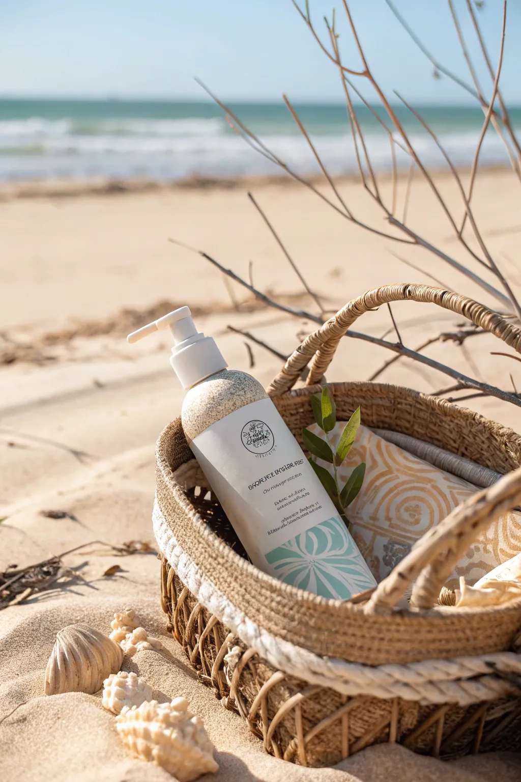 Protect your skin naturally with this stylish, eco-friendly sunscreen—perfect for your beach Easter basket!