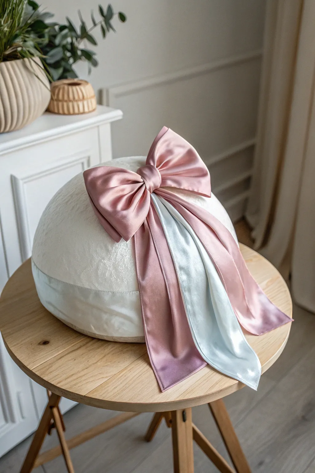 Gift the memory of motherhood with a touch of elegance and simplicity. 🎀 #BellyCast #MinimalistBeauty