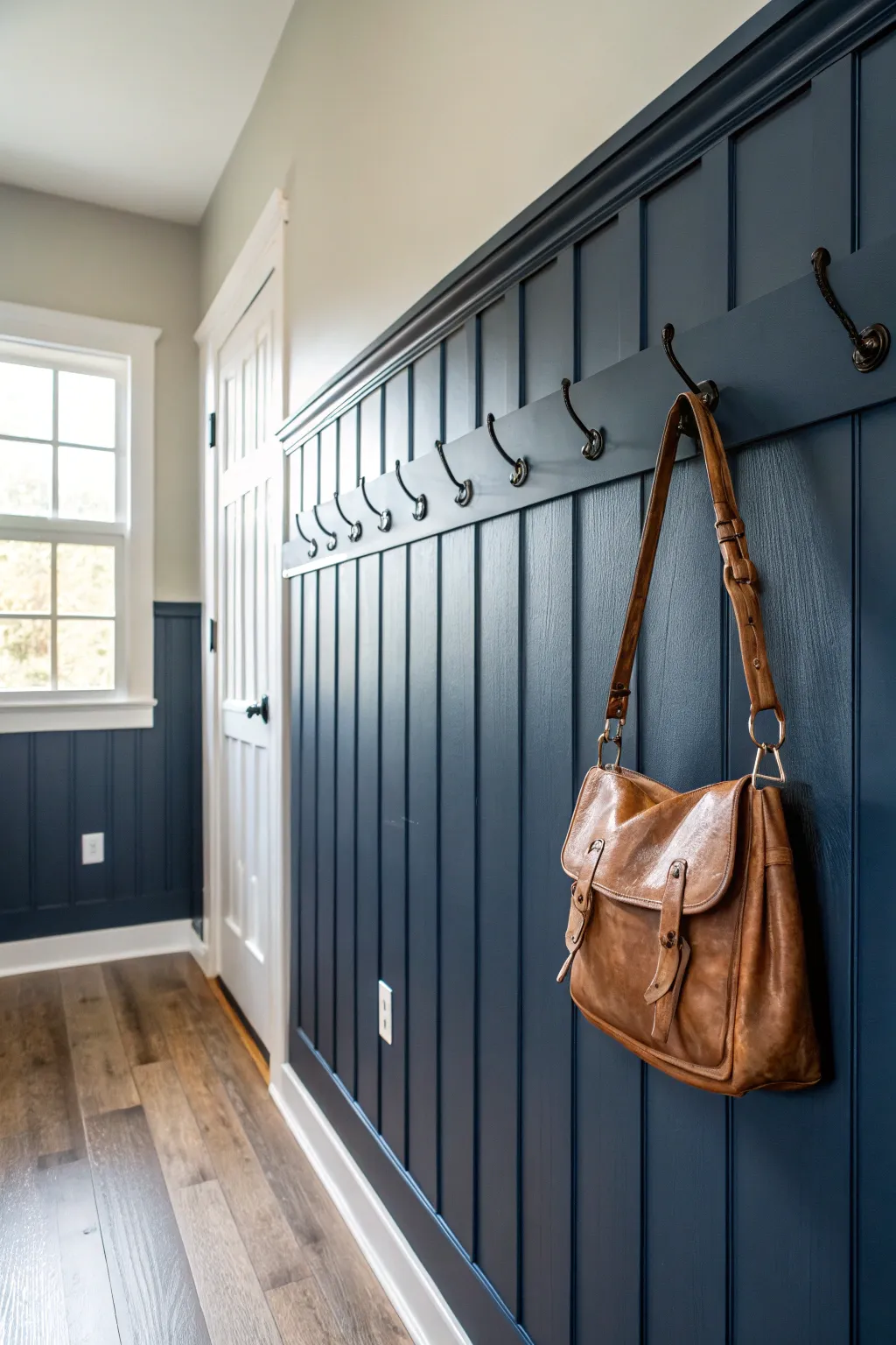 Elevate your entryway with the perfect blend of style and functionality.