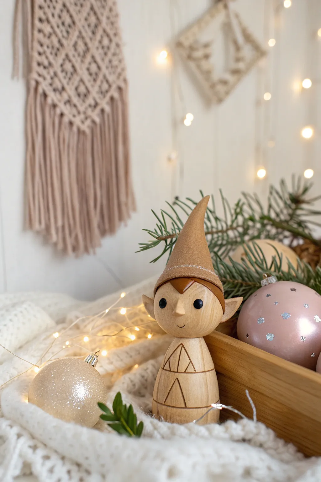 Embark on a festive adventure and help Santa save the elves! 🌟🎄