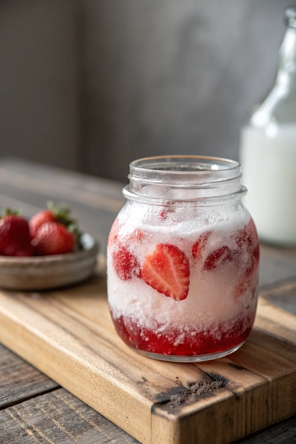 Experience the magic of Christmas with a simple yet enchanting fizzy candy cane science activity. A perfect blend of craft and wonder!