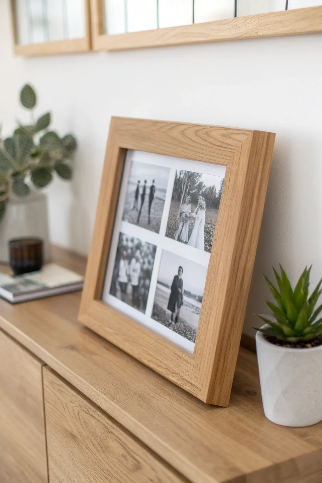 Elevate your memories with the perfect blend of inspiration and artistry.