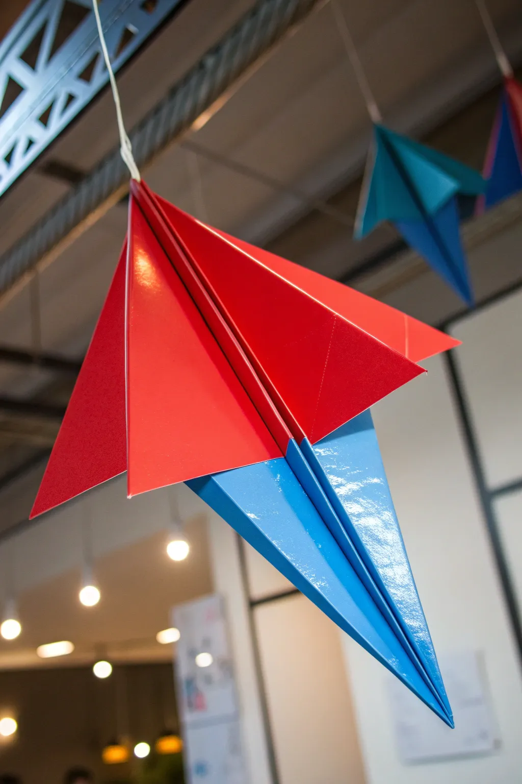 Unleash your creativity with the Flashy Flyer—where bold colors meet aerodynamic elegance.