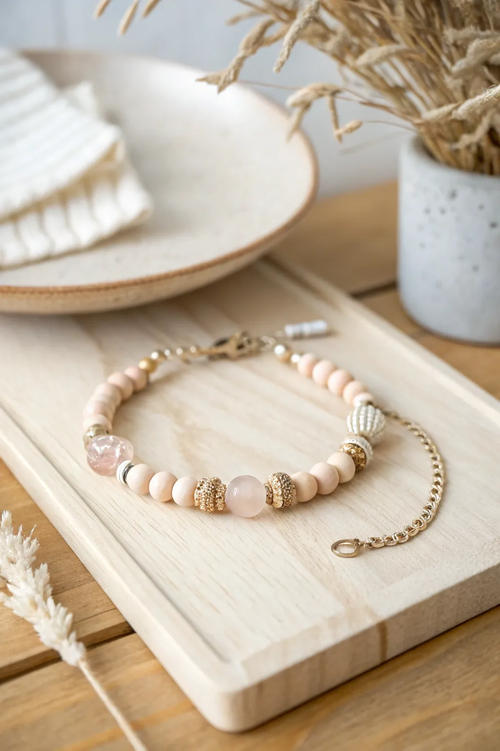 Embrace the art of giving with handcrafted elegance this Christmas.